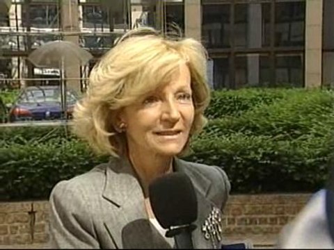 Salgado: Vamos a hacer todo lo posible para que esa previsión no se cumpla