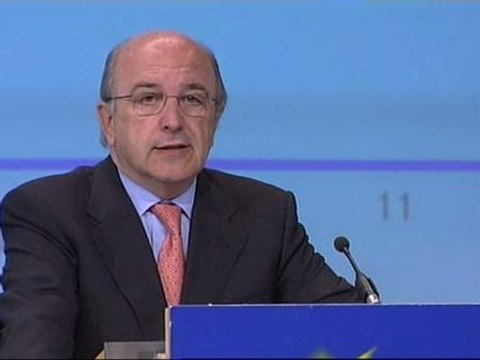 Recuperación más lenta para España