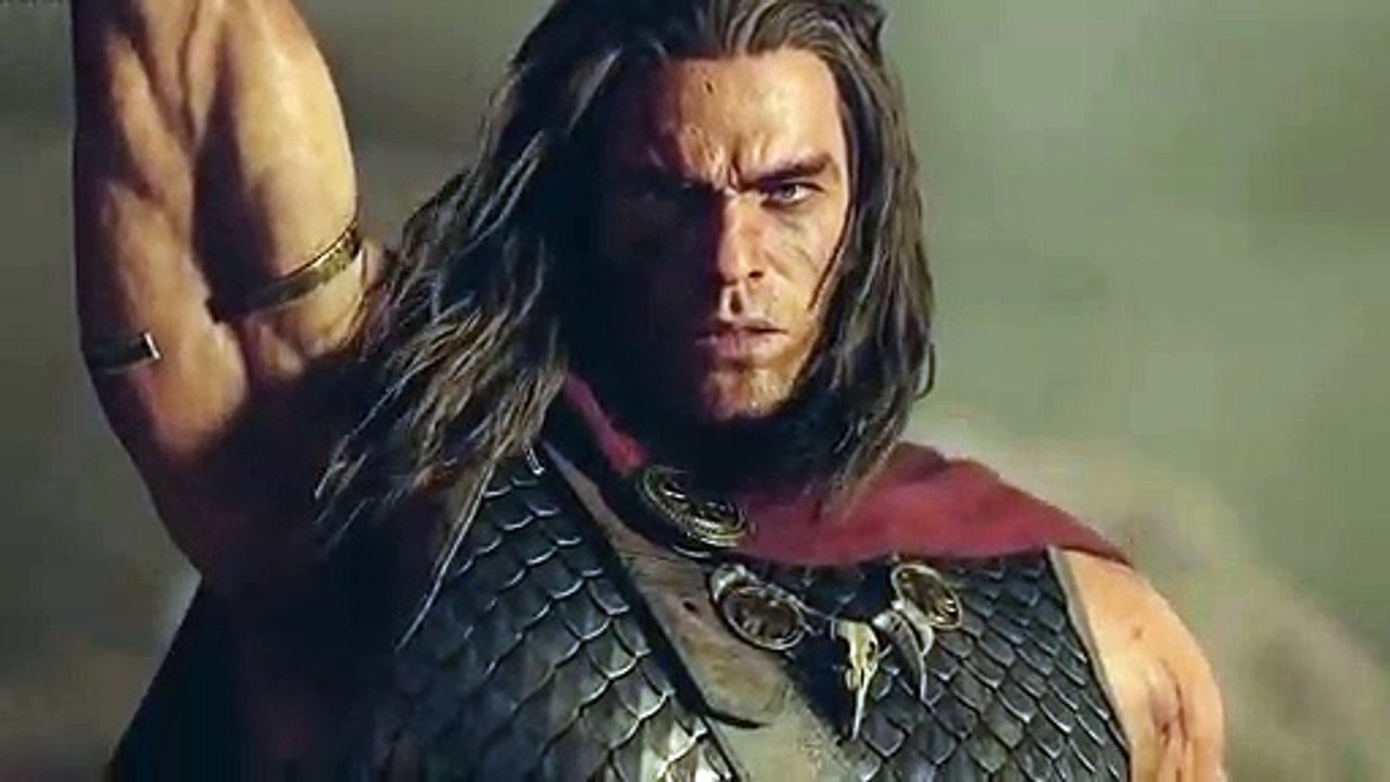 canon unconquered __ Official  movie Trailer 2019__ hollywood new movie trailer