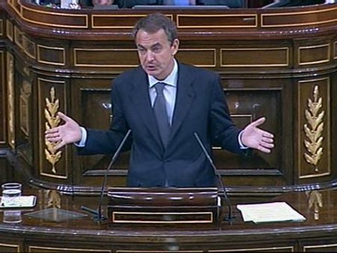 Zapatero dice que todos los organismos internacionales fallaron en sus previsiones de la crisis