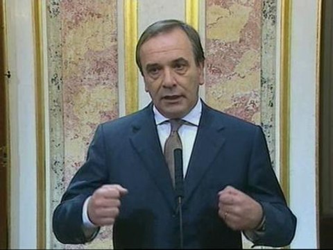 El PSOE acusa al PP de querer volver al ladrillazo