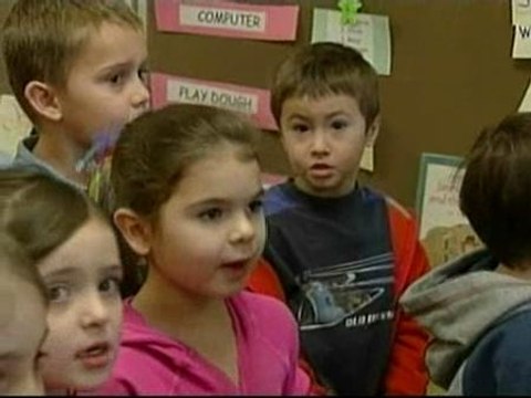 Obama da cobertura sanitaria gratis a 4 millones de niños