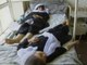 Atacadas con gas venenoso unas 100 niñas afganas