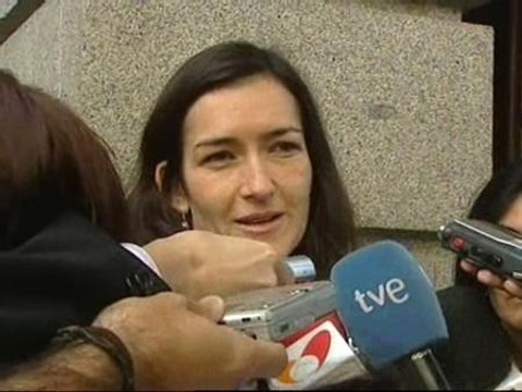 González-Sinde lamenta la muerte de Antonio Vega