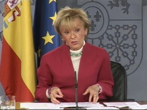 La situación es seria, pero no de alarma