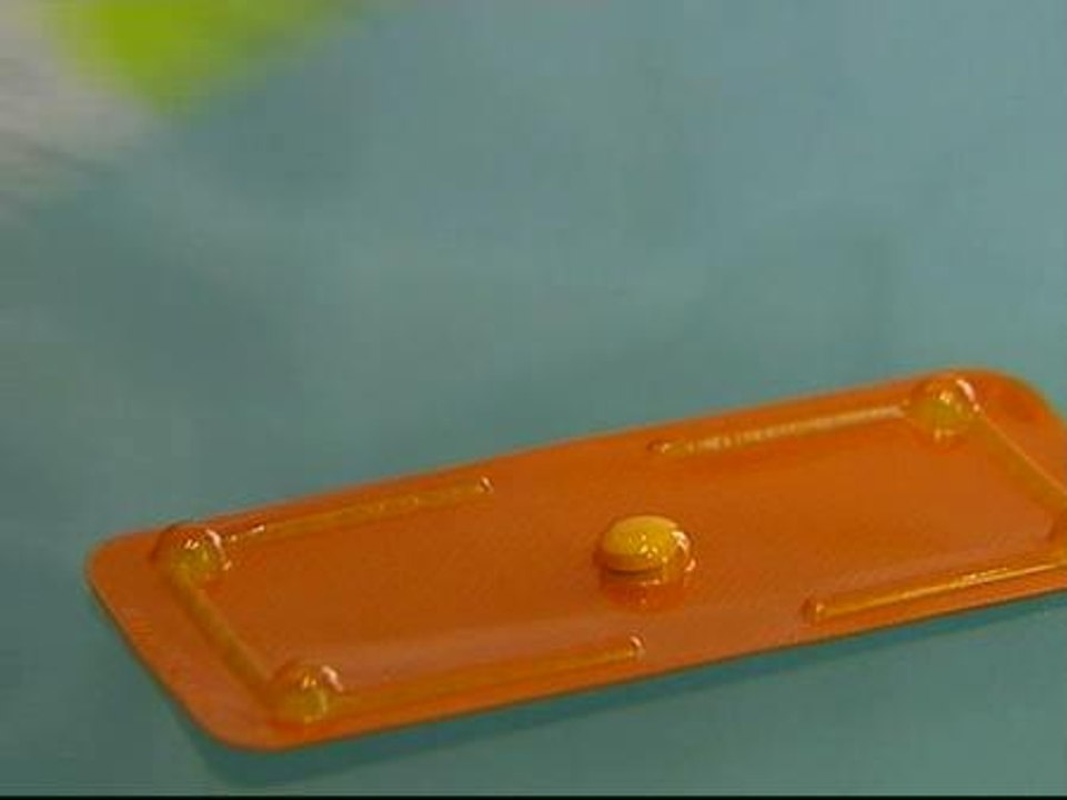 La píldora postcoital estará en las farmacias en tres meses y costará 20 euros