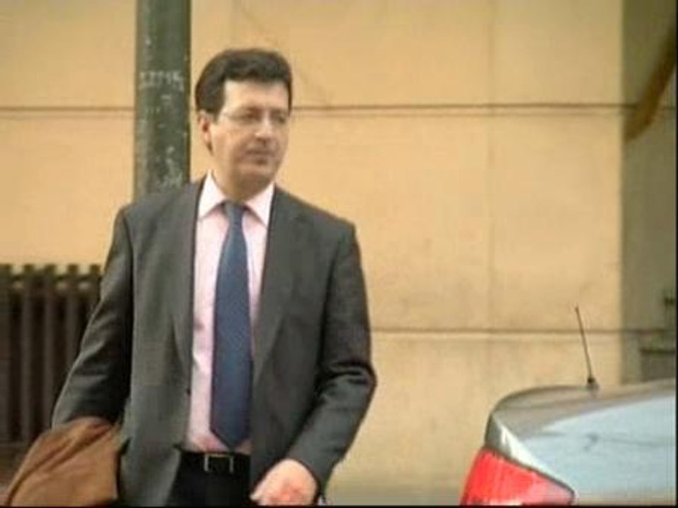 La Audiencia continuará investigando a 7 altos cargos israelíes pese a la oposición de la Fiscalía