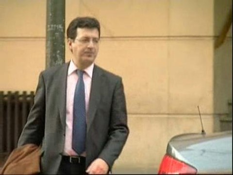 La Audiencia continuará investigando a 7 altos cargos israelíes pese a la oposición de la Fiscalía