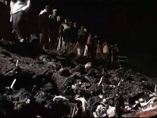 Más de 110 muertos en Kenia