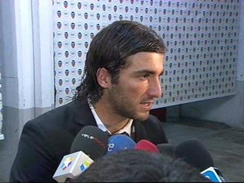 Queríamos ir hoy con nosotros y ganar, ya lo que pase después es cosa del destino