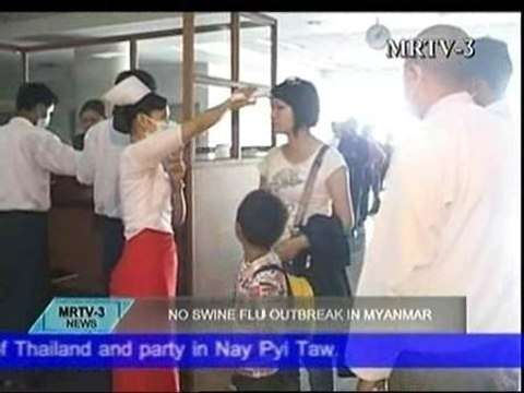 China suspende los vuelos con México