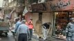 Al menos 55 muertos en un doble atentado suicida en Bagdad