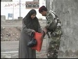Irak acude a las urnas