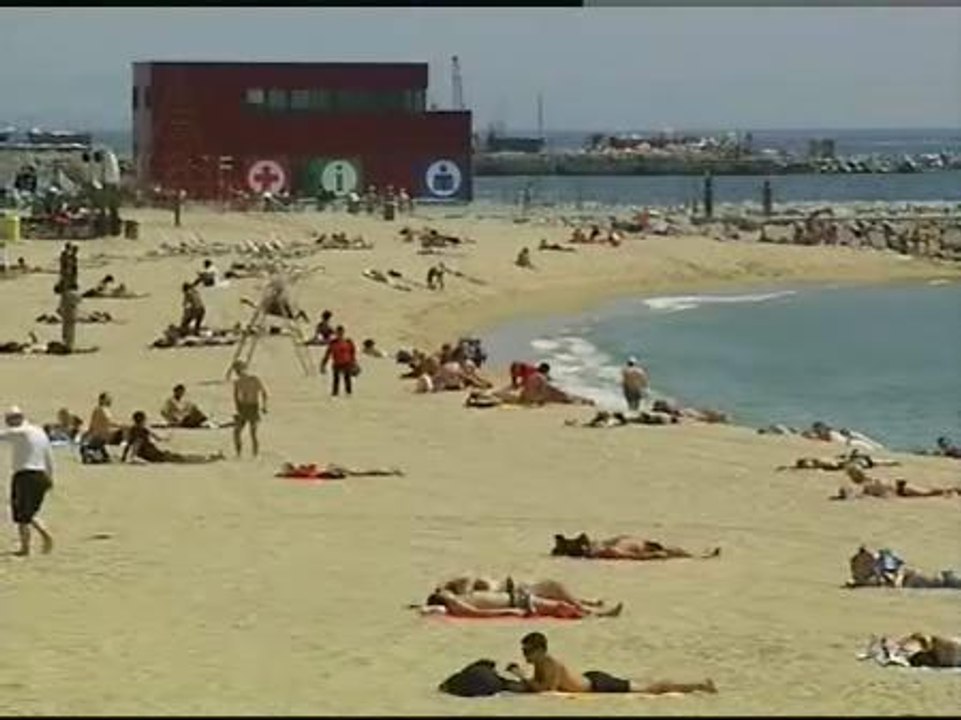 El calor tiene las horas contadas