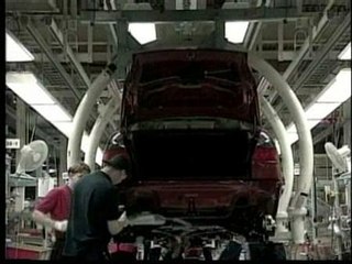 La crisis del automóvil se agrava en EEUU