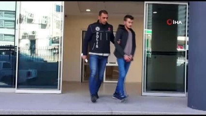 Uyuşturucu Tacirlerinin Cephaneliği Dikkat Çekti