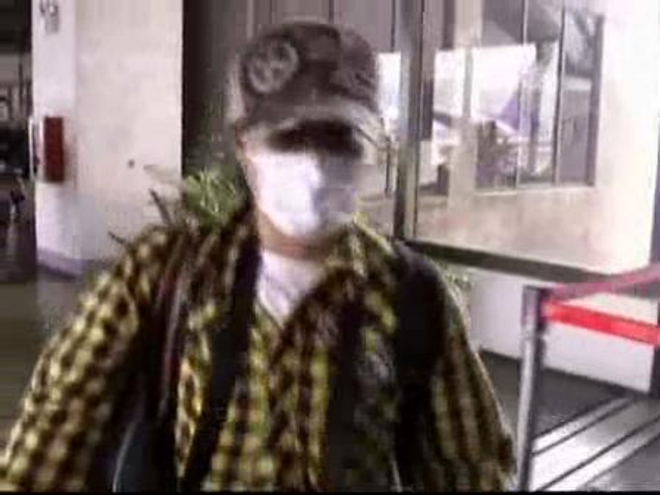 La OMS eleva la alerta por pandemia de gripe porcina a un nivel de 4 sobre 6