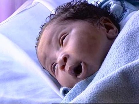 El SIDA hace estragos en Sudáfrica