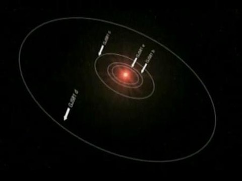 Cada vez estamos menos solos en el Universo