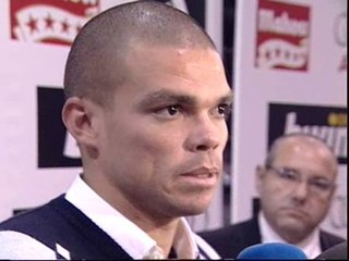 Pepe pide perdón a Casquero y a los aficionados