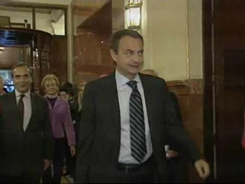 Empate técnico entre PSOE y PP