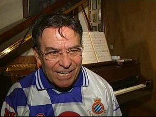 El Guardiola del Espanyol