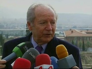 Núñez: "La gestión del Real Madrid hace años que está en decadencia"