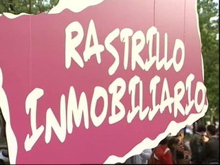 Mercadillo con pisos rebajados hasta un 50%