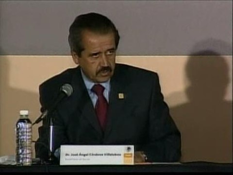 México: 312 personas infectadas y 12 muertos