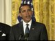 Obama anuncia medidas para reducir la dependencia del petróleo