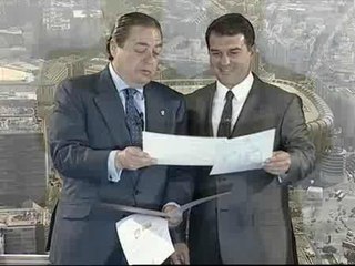 Regalo envenenado a Laporta