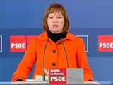 El PSOE exige a Rajoy que llegue hasta el final de la supuesta trama de espionaje