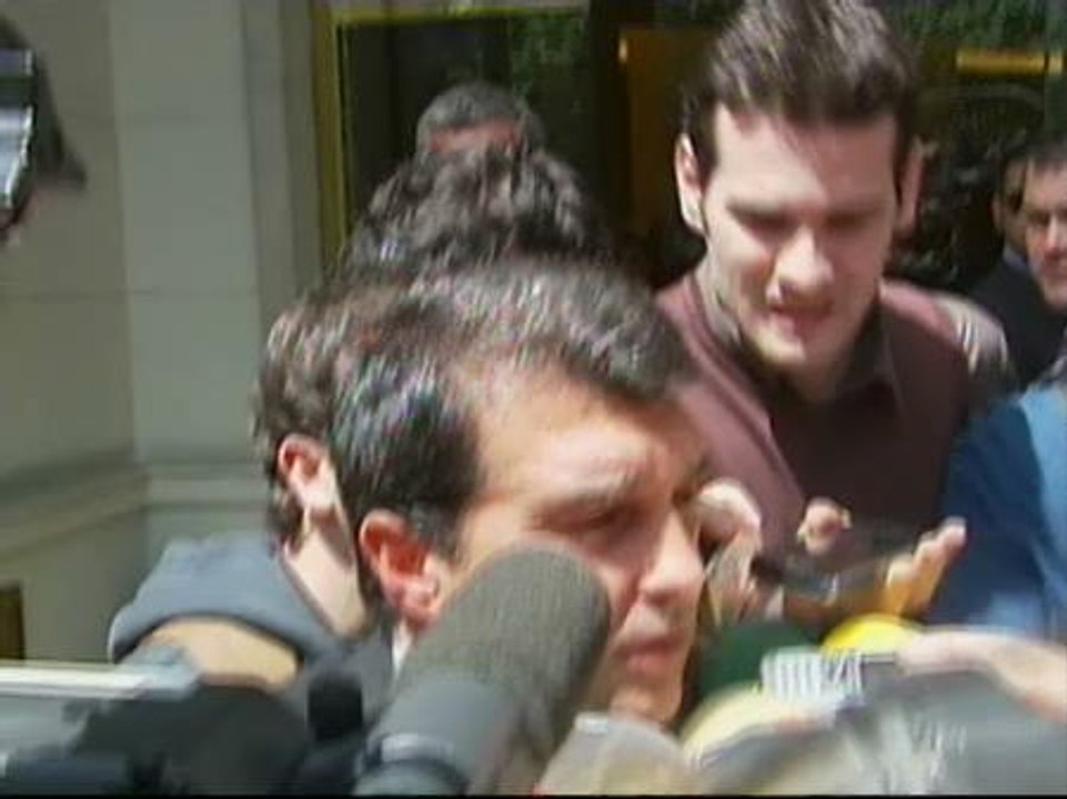 Laporta: "Estamos tan centrados en el Chelsea que no sabemos contra quien jugamos el sábado"