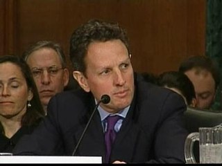 Obama cambia el plan de rescate financiero de Bush