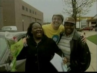 Iowa (EEUU) legaliza el matrimonio homosexual