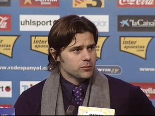 Pochettino: "Hemos recuperado el espíritu"