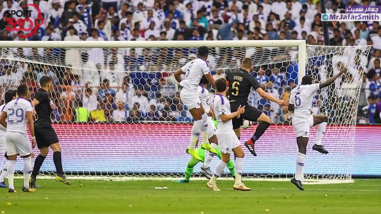 حسابياً من سيفوز بلقب الدوري السعودي؟