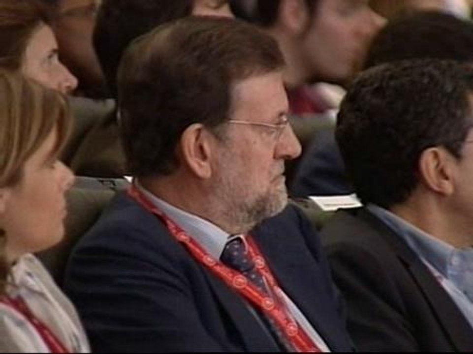 Cándido Méndez reelegido secretario de UGT