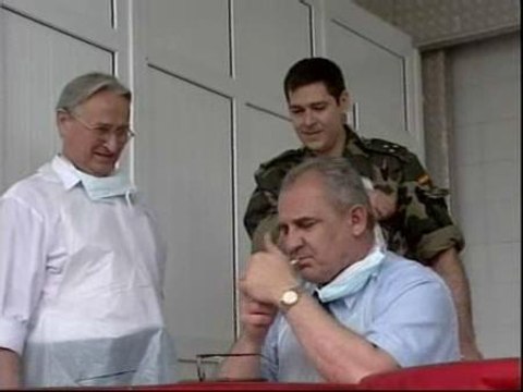 Los forenses turcos afirman que los militares españoles tenían prisa porque tenían que llegar al funeral