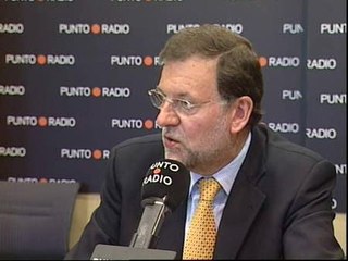 Rajoy: "Hay posibilidades de acabar con ETA en un periodo no muy largo"