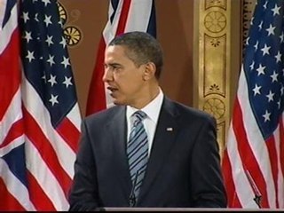 Obama trabajará con la UE para evitar otra crisis