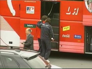 El Athletic viaja a Soria para medirse ante el Numancia