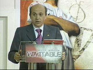 Del Nido: "El partido lo perdemos nosotros"