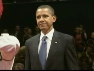 Obama ofrece a Cuba una nueva relación