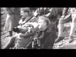 Se cumplen 70 años del fin de la Guerra Civil española