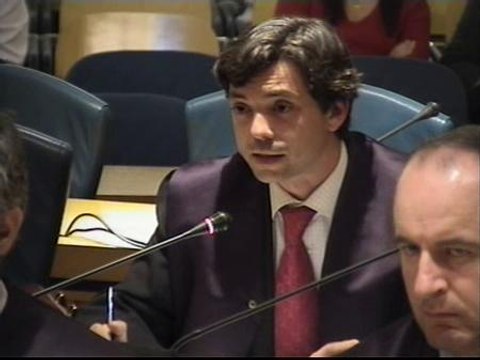 Piden la búsqueda de los autores intelectuales que querían beneficio político del Yak 42