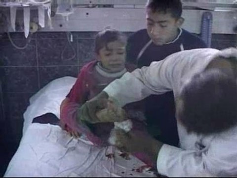 Israel refuerza la masacre en Gaza con reservistas