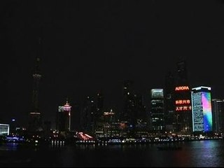 "La Hora del Planeta" recorre el mundo