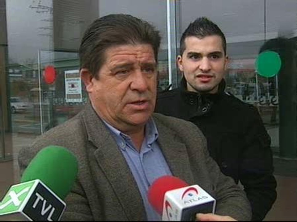 El millonario de Terrasa