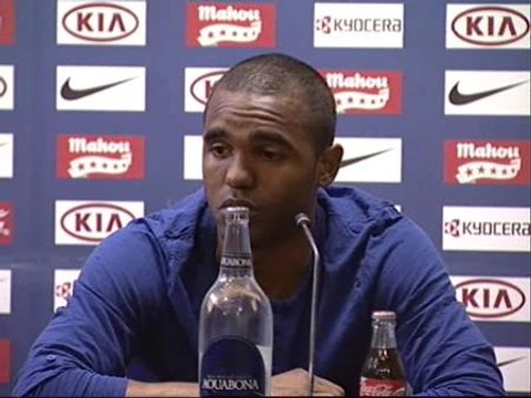 Sinama-Pongolle: La reacción del público es normal